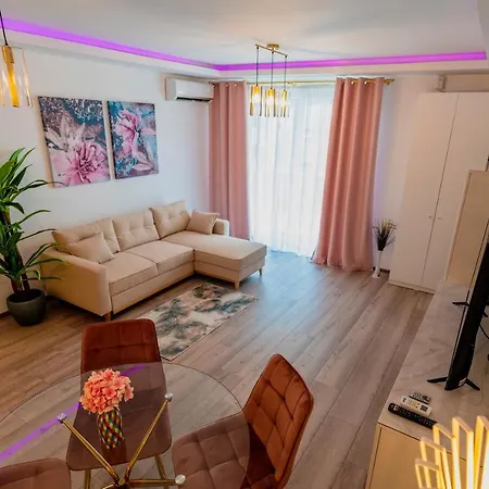 Appartement Sya Bell View