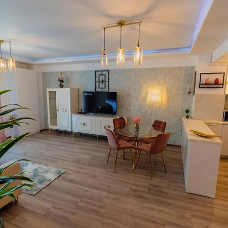 Sya Bell View Appartement Mamaia