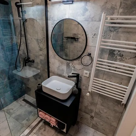Apartmán Sya Bell View