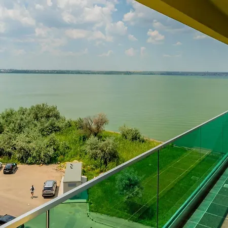 Sya Bell View Apartment Mamaia