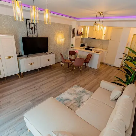 Sya Bell View * Mamaia