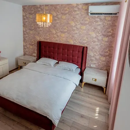 Apartment Sya Bell View *