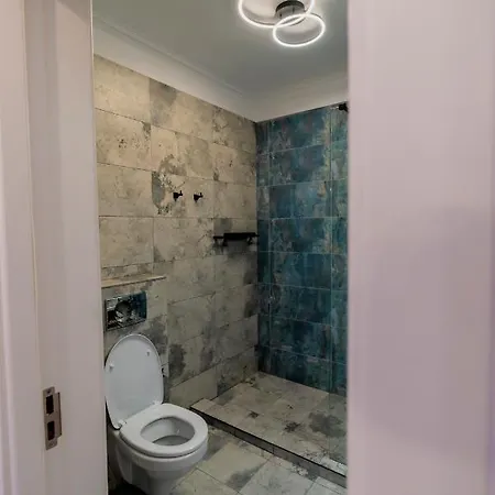 Apartmán Sya Bell View