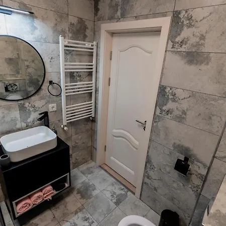 Apartmán Sya Bell View