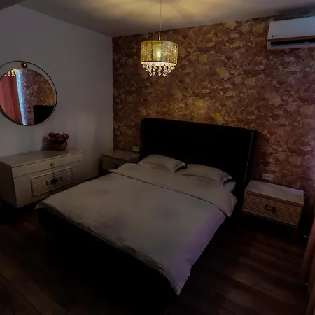 Sya Bell View Mamaia