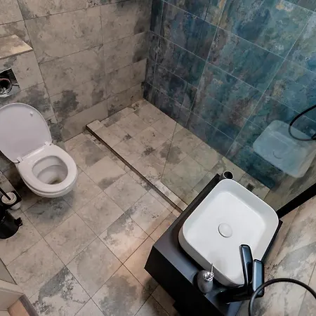 Apartmán Sya Bell View Mamaia